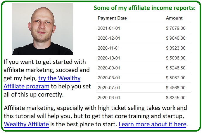 How to increase sales with high ticket affiliate marketing