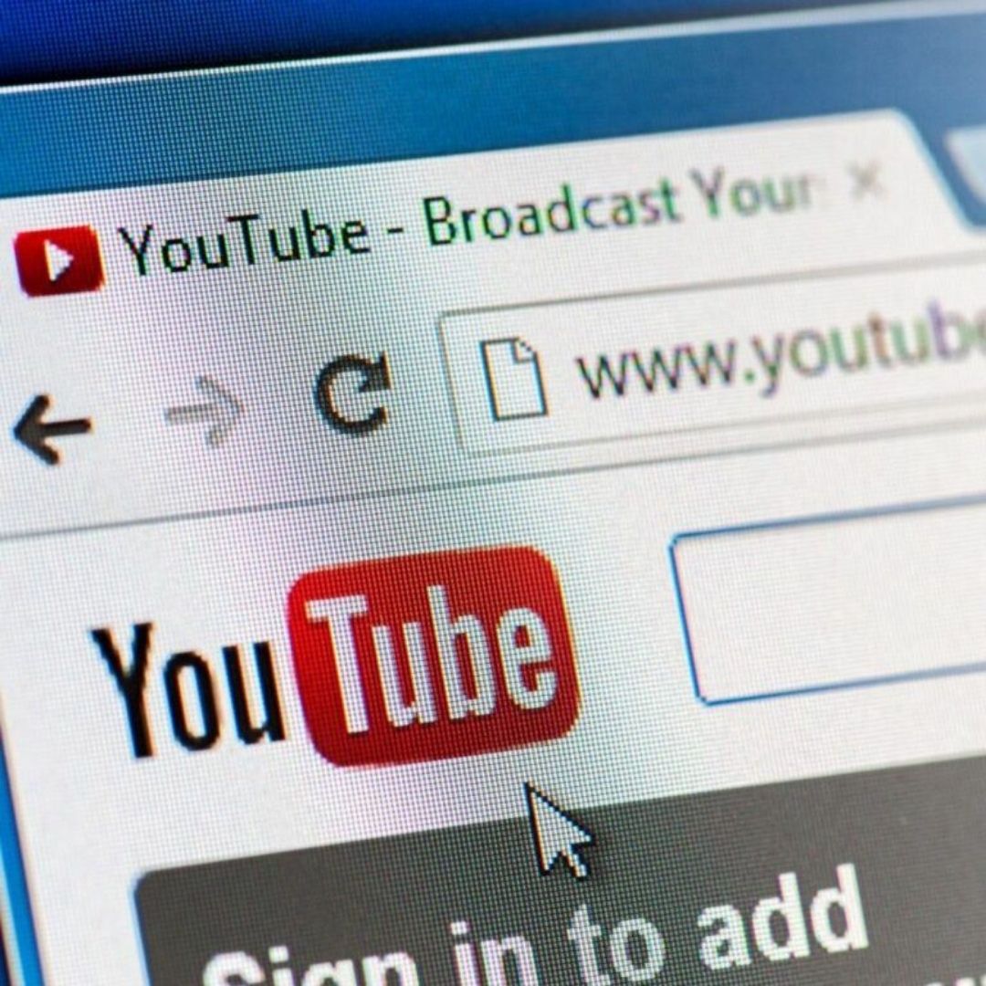 how to succeed at affiliate marketing with youtube in 2022