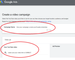 How to do Affiliate Marketing With YouTube Ads Step by Step.