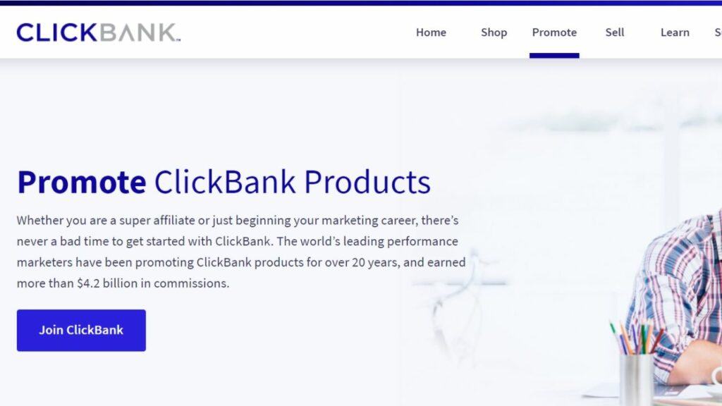clickbank mountain bike affiliate program