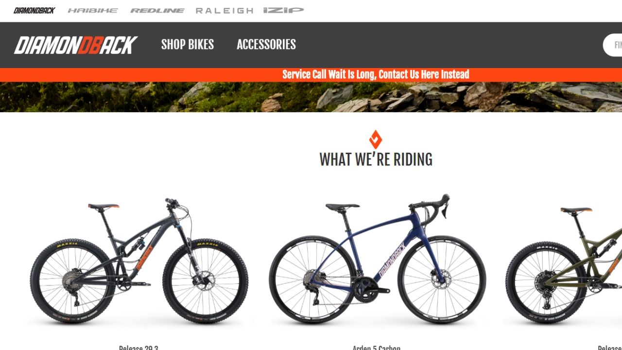8 Mountain Bike Affiliate Programs That Pay High Commissions