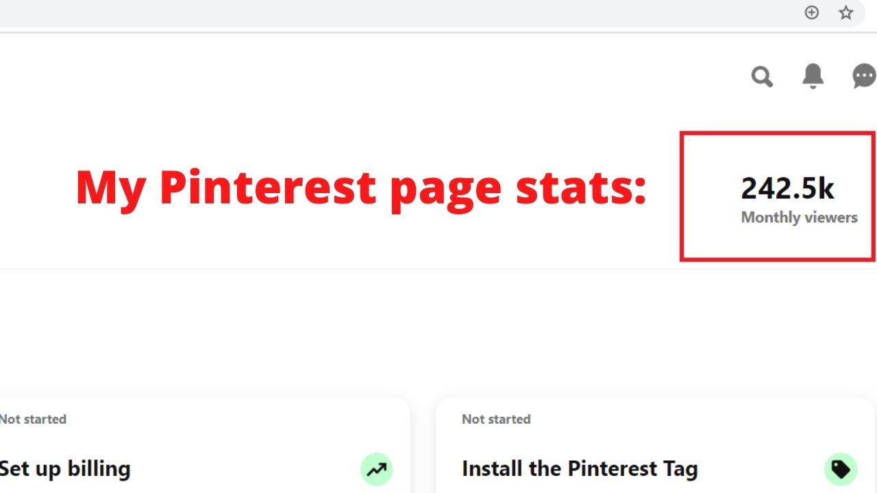 how to become an affiliate without a website using pinterest