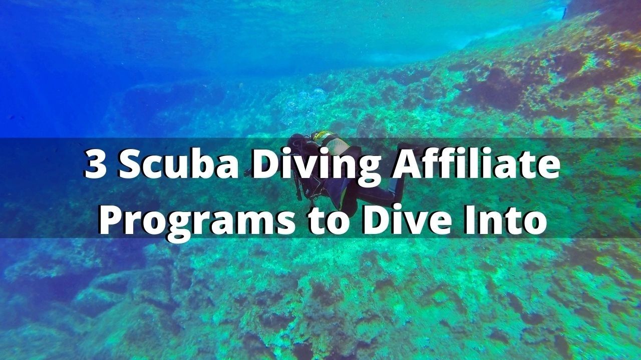 scuba diving affiliate programs 07