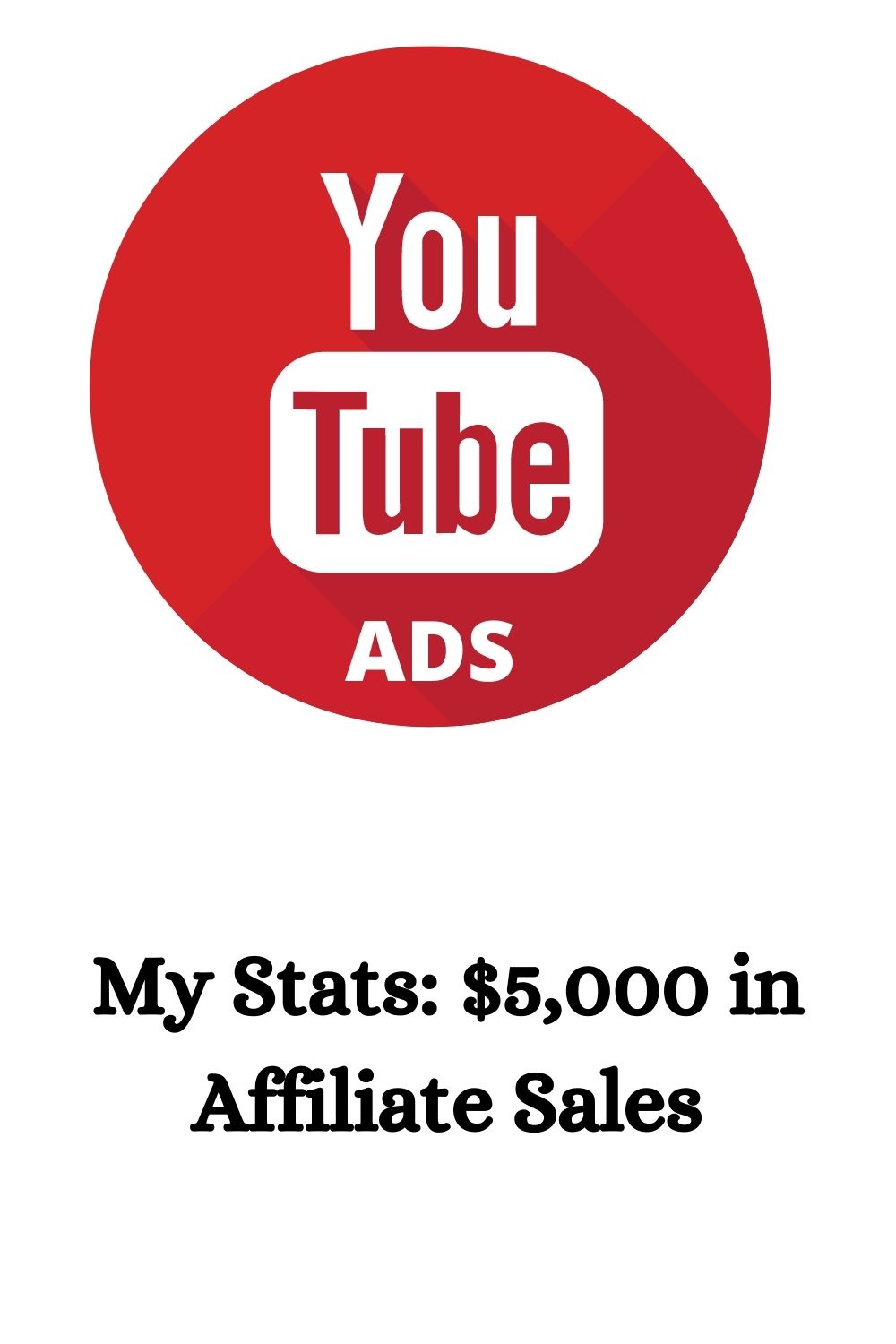 how long does it take to make money with affiliate marketing through youtube ads