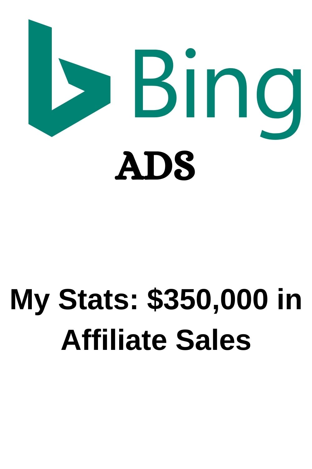 how long does it take to make money with affiliate marketing using bing ads