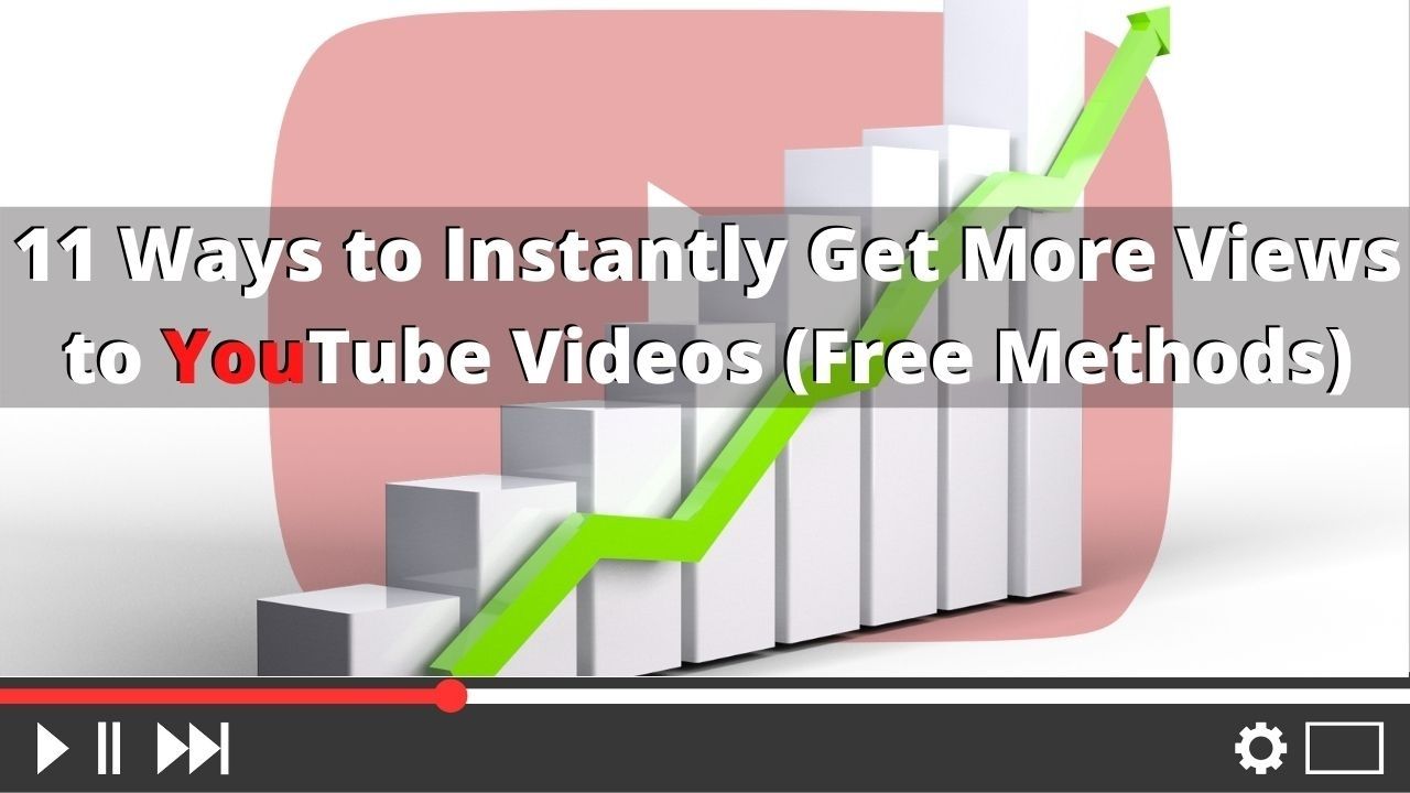 how to get more views on youtube videos 01