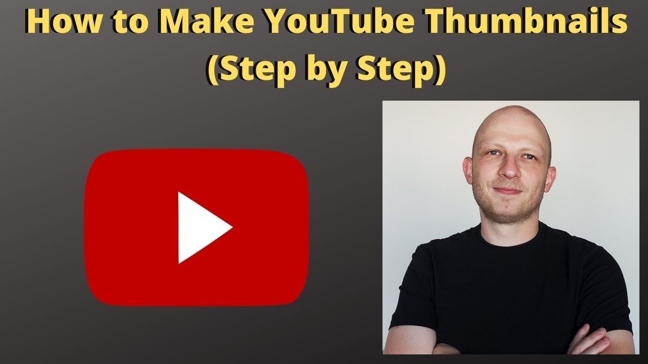 how to make youtube thumbnails step by step 01