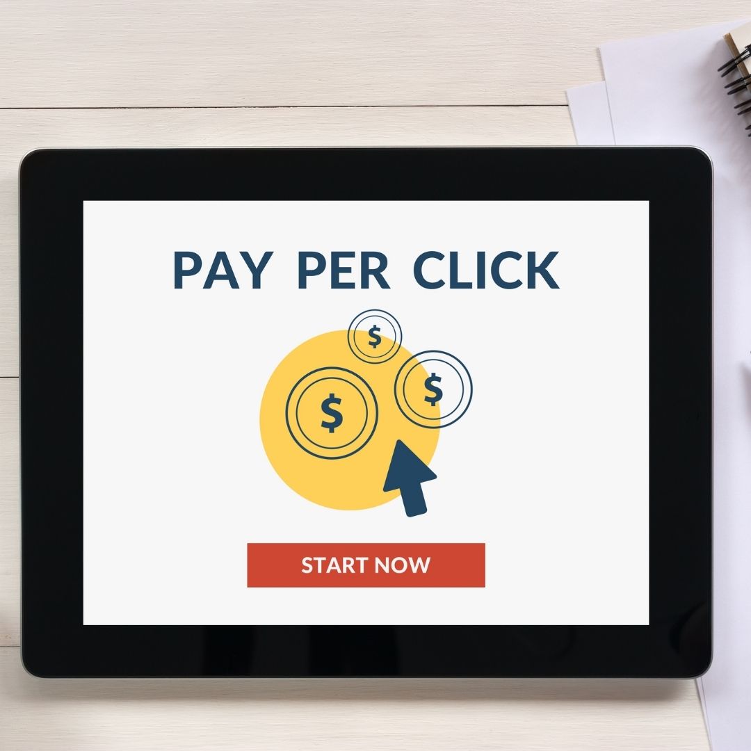 pay per click