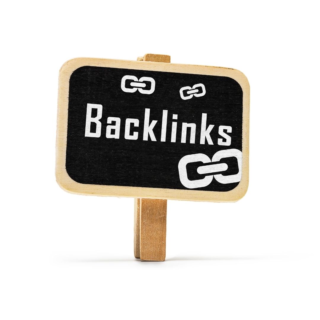 getting backlinks to a blog