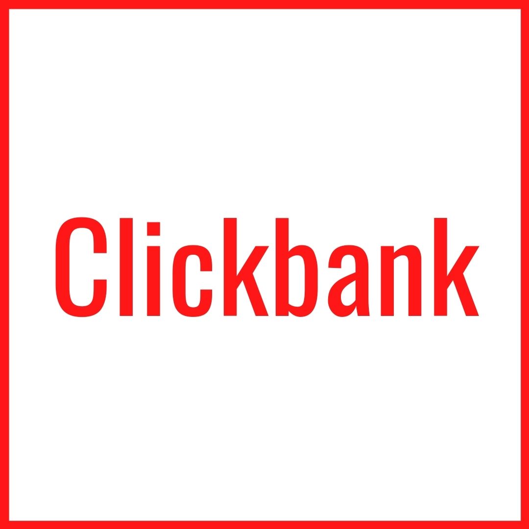 clickbank affiliate network