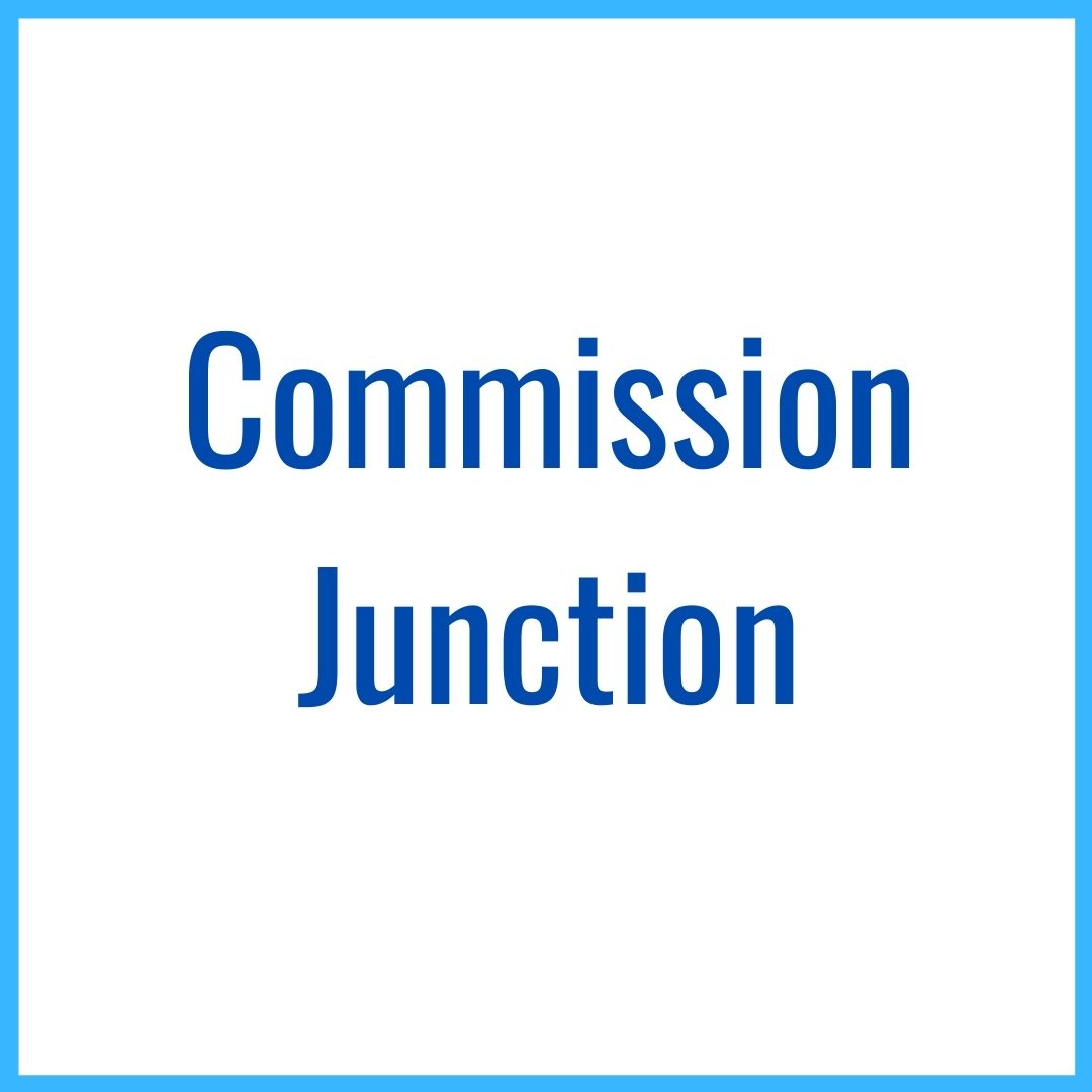 commission junction affiliate network