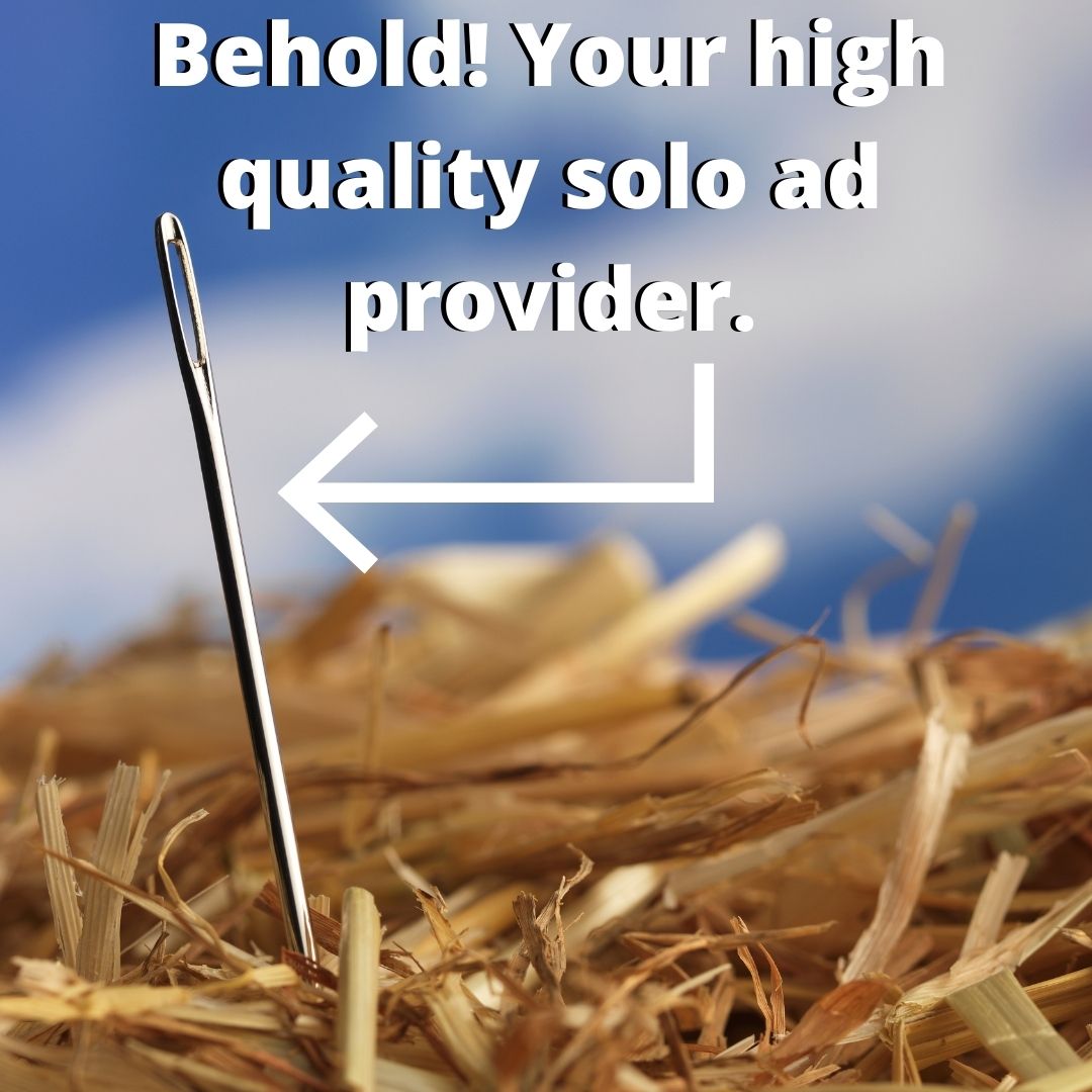 high quality solo ad providers