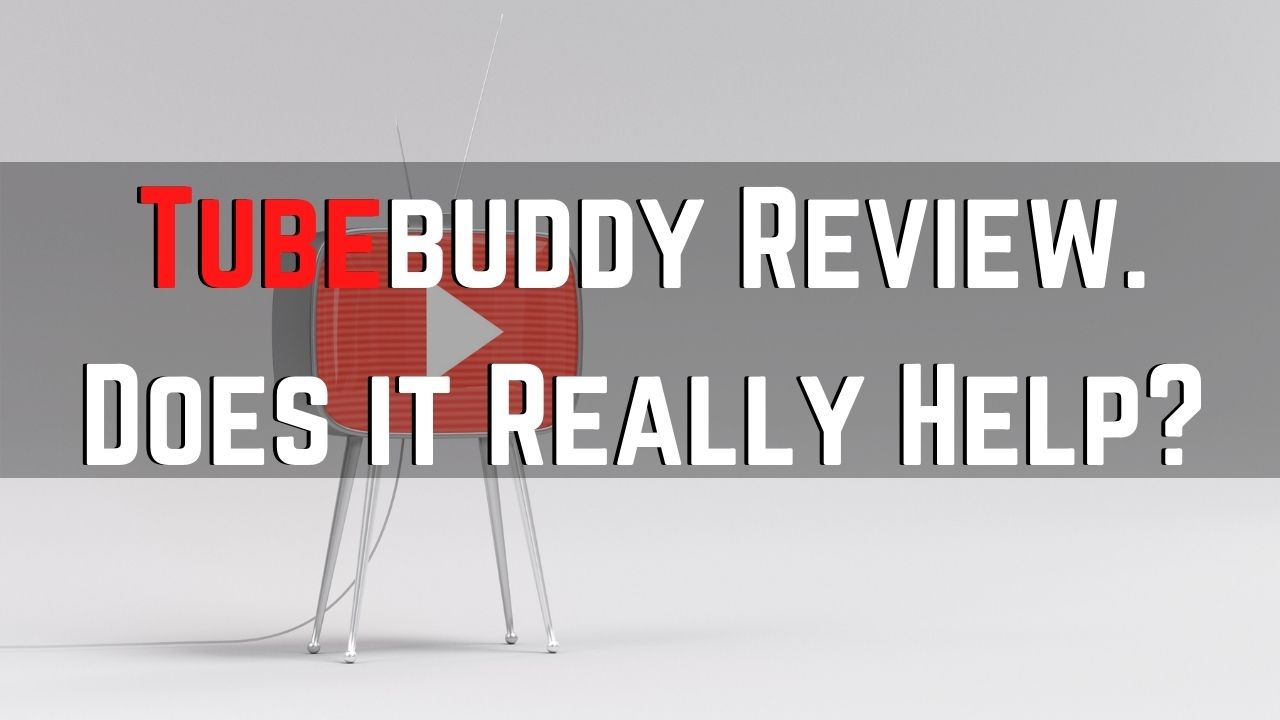 tubebuddy review