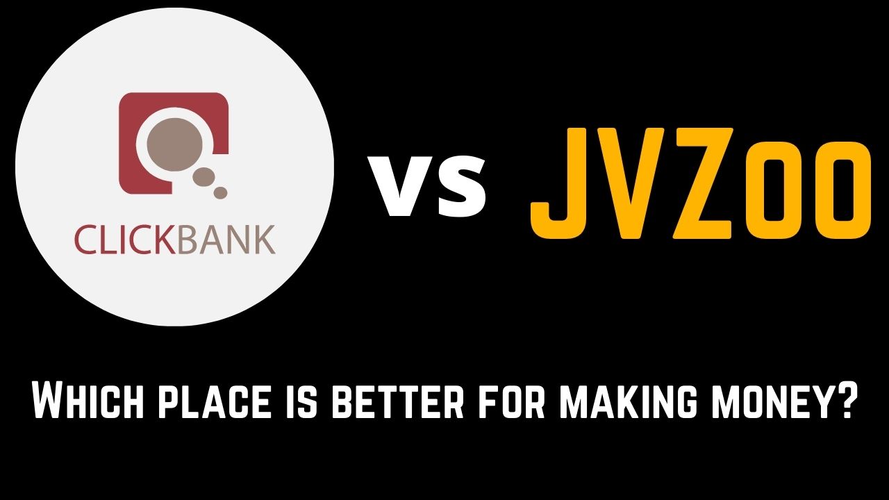 clickbank vs jvzoo