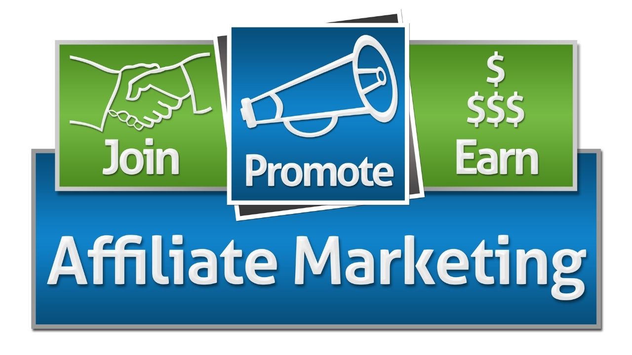 make money online legitimately with affiliate marketing
