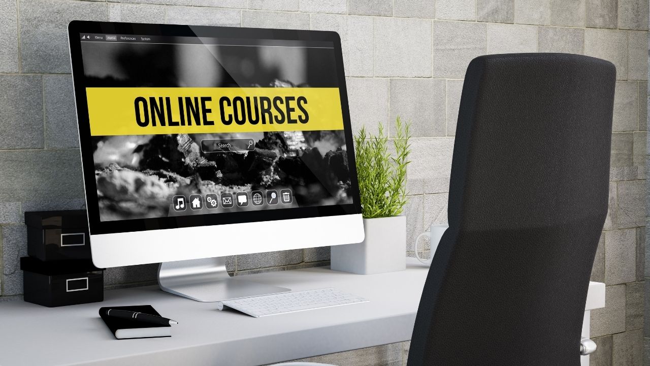 make money online legitimately with online courses