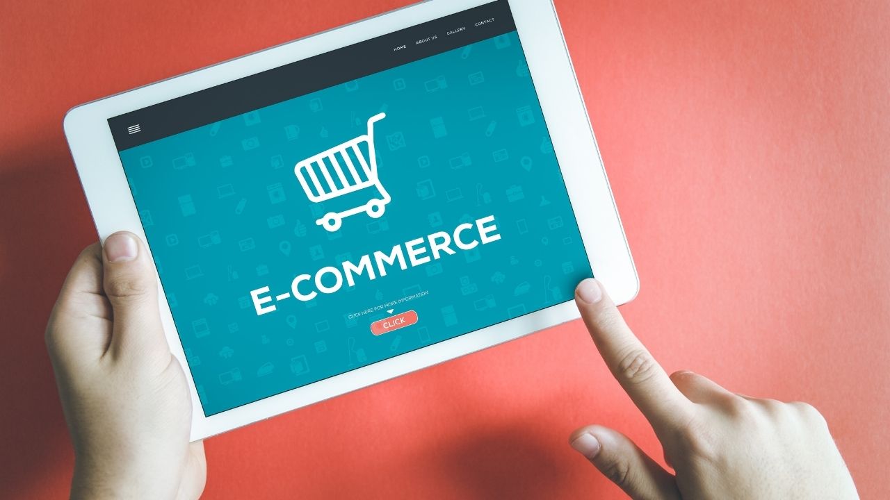 ecommerce type of online business 02