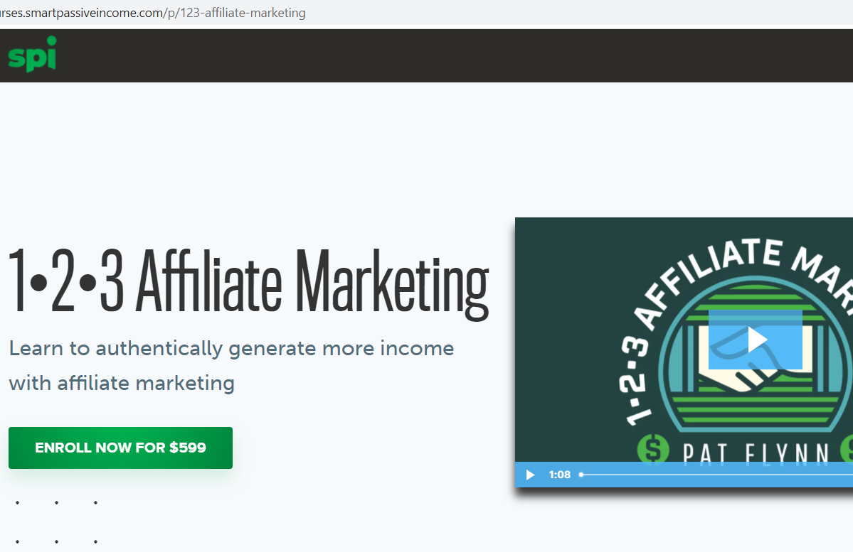 123 affiliate marketing review
