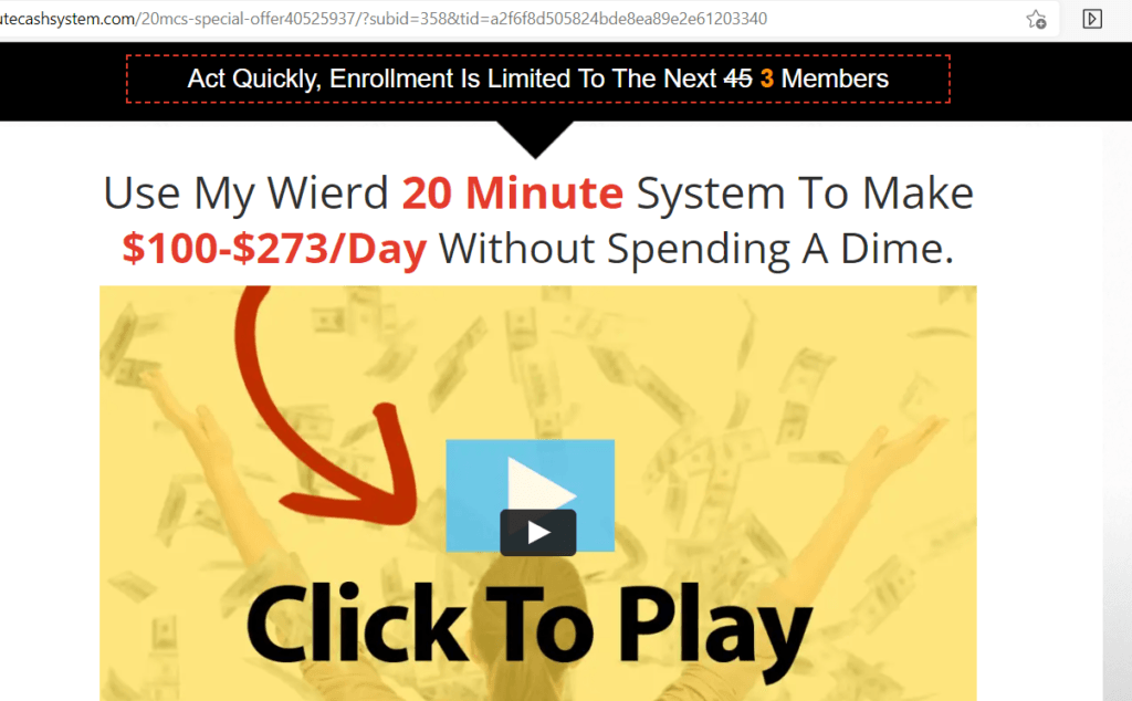 20-minute-cash-system-review-is-it-a-scam