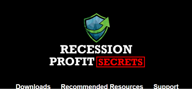 recession profit secrets review