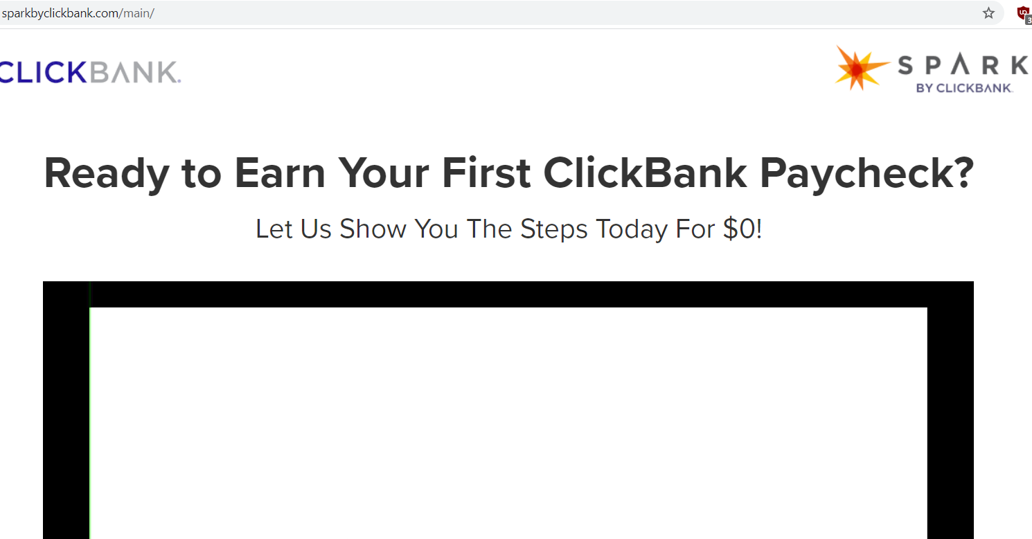 Spark by ClickBank Affiliate Review