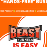 beast funnels review