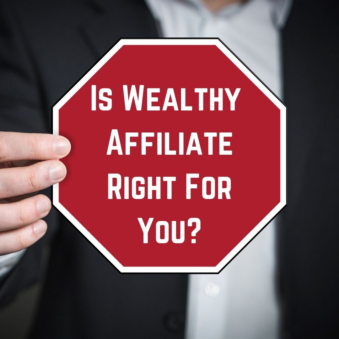 is wealthy affiliate the right program for you 05