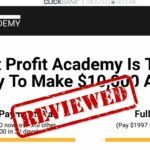 project profit academy review
