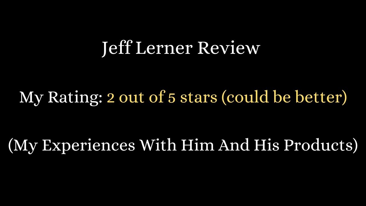 jeff lerner review 01