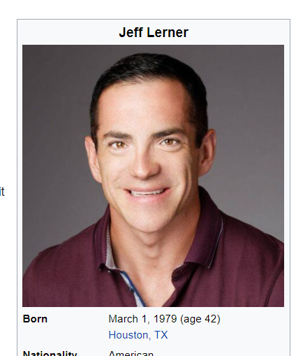 picture of jeff lerner 02