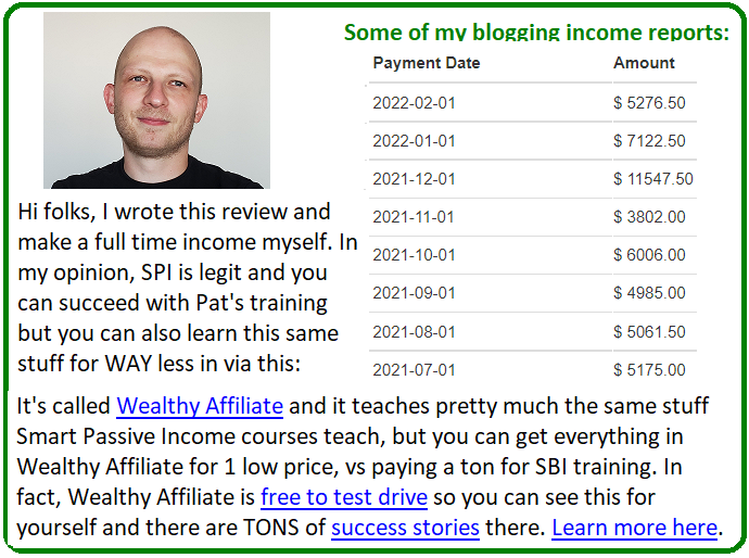 smart passive income alternative 03