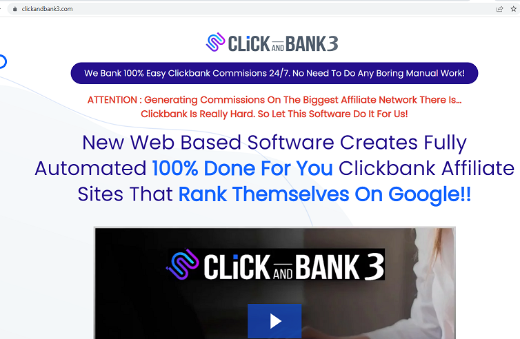 click and bank review