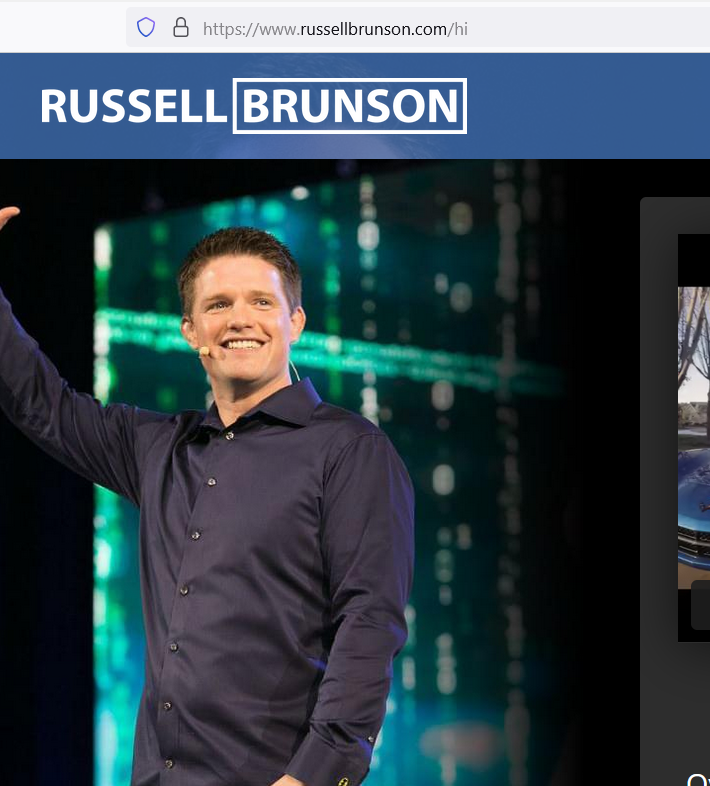 russell brunson review screenshot 01